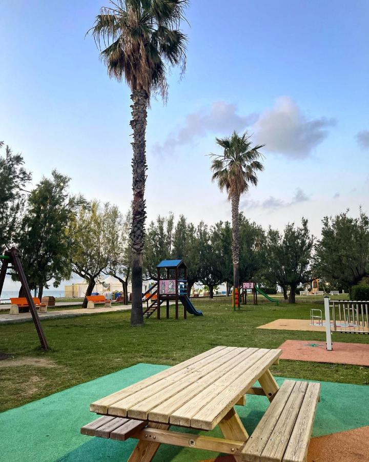 La Casetta Di Sophia Torrenova (Sicily) Exterior foto