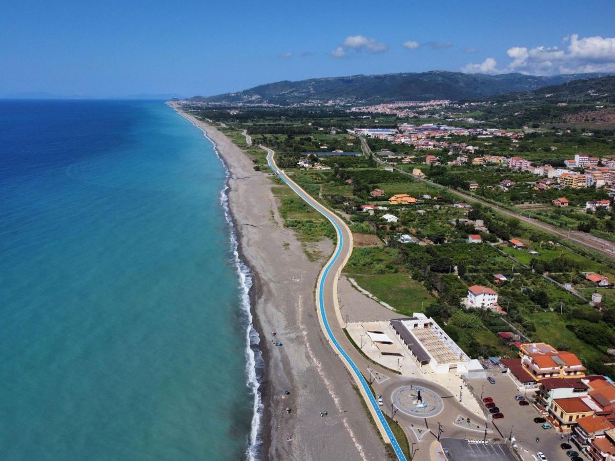 La Casetta Di Sophia Torrenova (Sicily) Exterior foto